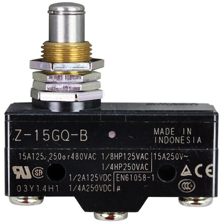 Royal Range Door Switch 2519